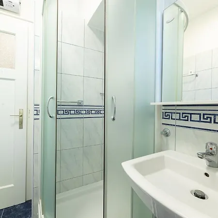 Luxury Escape In - Sea, Sun & Serenity Apartment Split