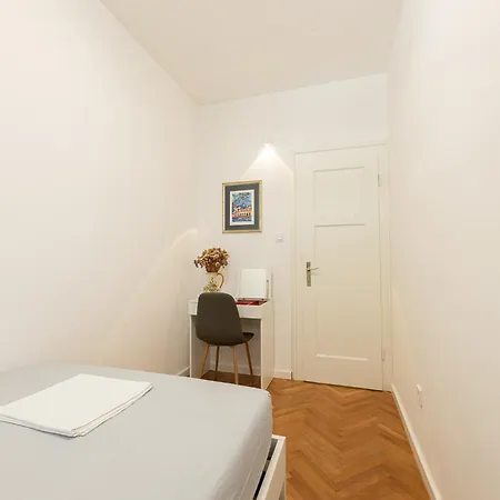 Sunny Bacvice - Spacious & Apartamento
