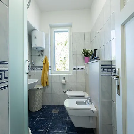 Apartamento Sunny Bacvice - Spacious & *