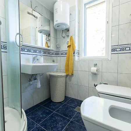 Appartamento Luxury Escape In - Sea, Sun & Serenity Spalato