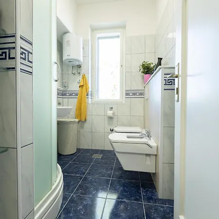 Luxury Escape In - Sea, Sun & Serenity * Spalato