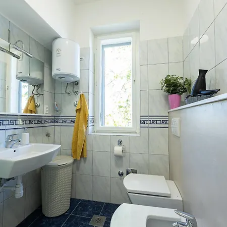 Apartamento Sunny Bacvice - Spacious & *