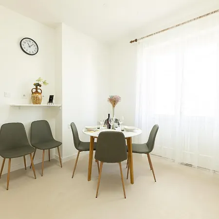 Sunny Bacvice - Spacious & *