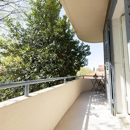 Luxury Escape In - Sea, Sun & Serenity Appartamento