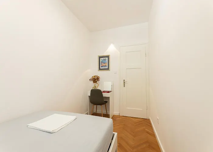 Luxury Escape In - Sea, Sun & Serenity Appartement