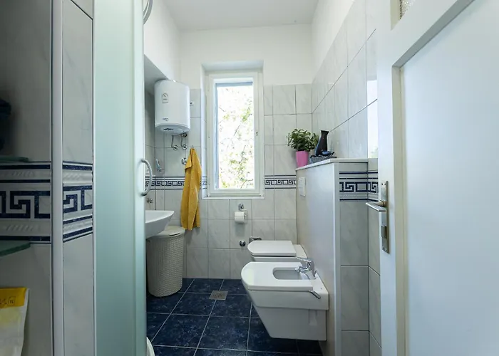 Appartement Luxury Escape In - Sea, Sun & Serenity *