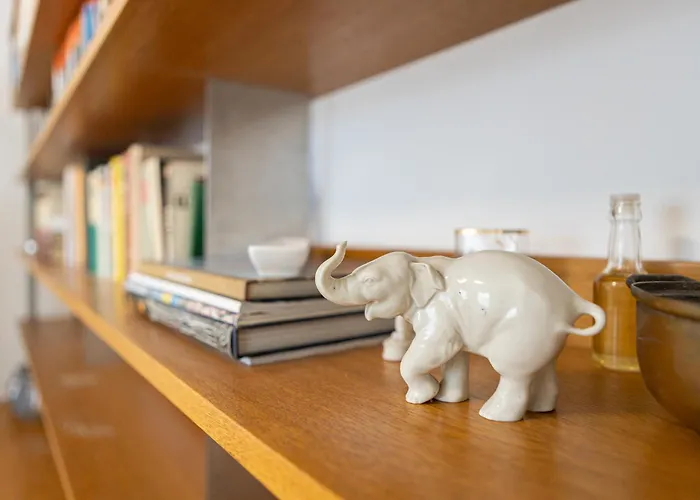 Luxury Escape In - Sea, Sun & Serenity Split