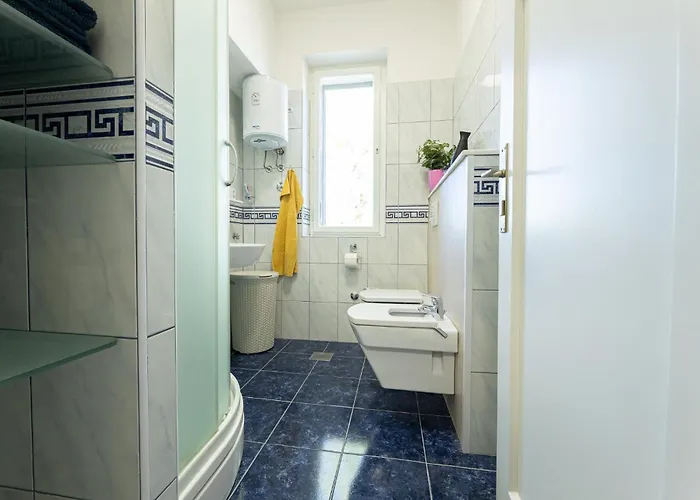 Luxury Escape In - Sea, Sun & Serenity * Split