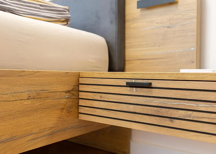 Appartement Luxury Escape In - Sea, Sun & Serenity