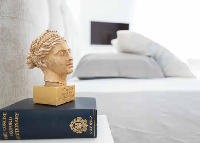 Luxury Escape In - Sea, Sun & Serenity Appartement *