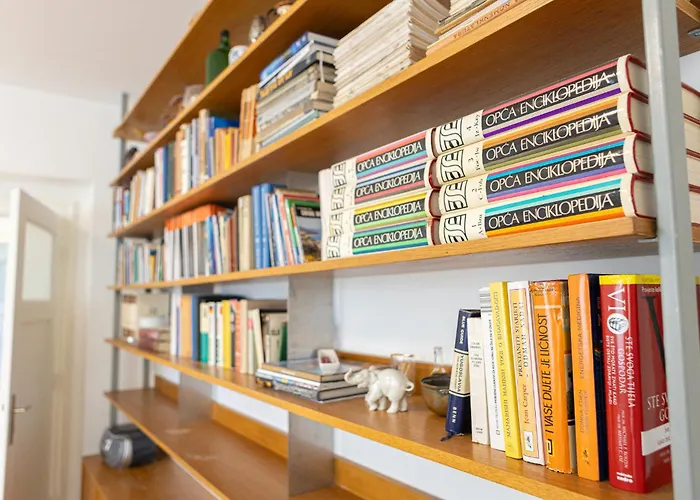 Luxury Escape In - Sea, Sun & Serenity Appartement