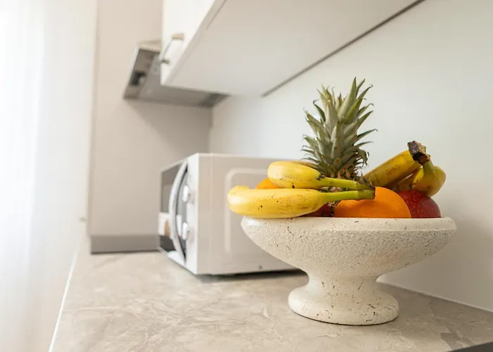 Luxury Escape In - Sea, Sun & Serenity Appartement Split