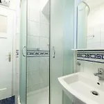 Luxury Escape In - Sea, Sun & Serenity Apartman Split
