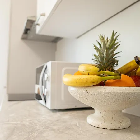 Luxury Escape In - Sea, Sun & Serenity Appartement Split